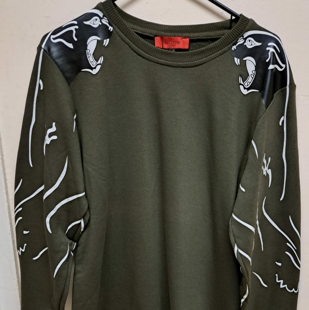 Valentino sweaters